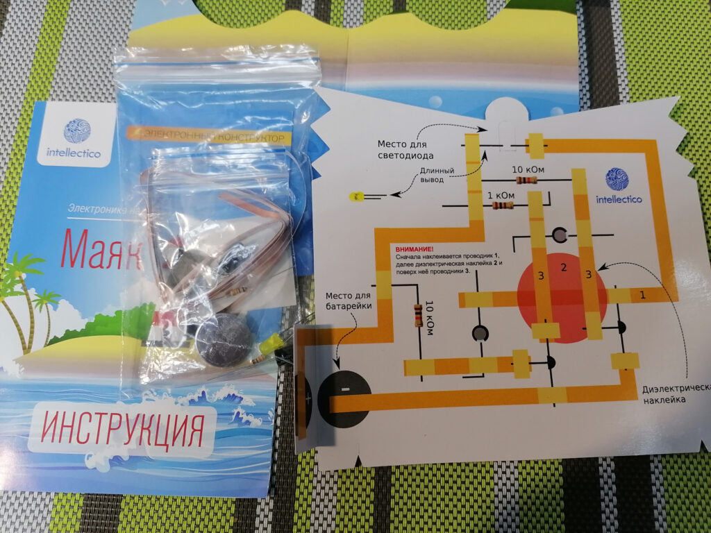 Внутри