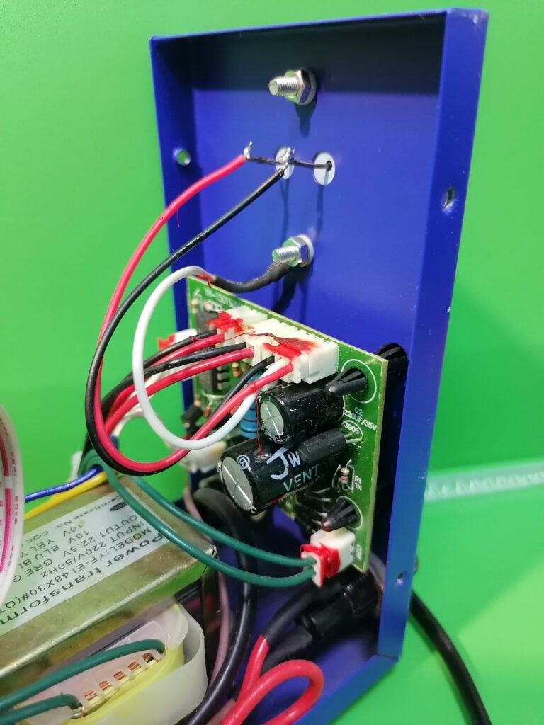 Блок питания Wanptek DPS3010U. Как долго я тебя искал...