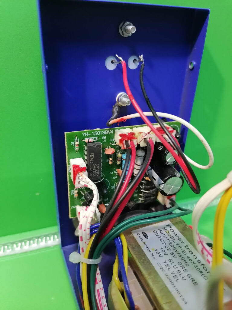 Блок питания Wanptek DPS3010U. Как долго я тебя искал...