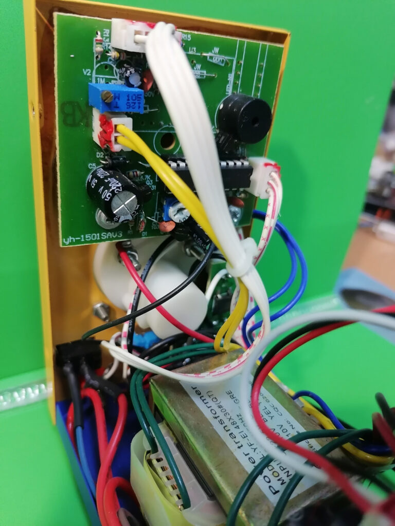 Блок питания Wanptek DPS3010U. Как долго я тебя искал...
