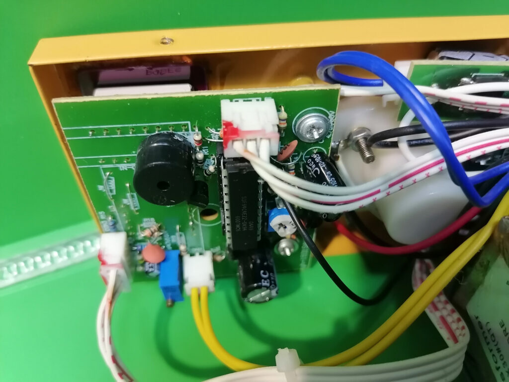 Блок питания Wanptek DPS3010U. Как долго я тебя искал...