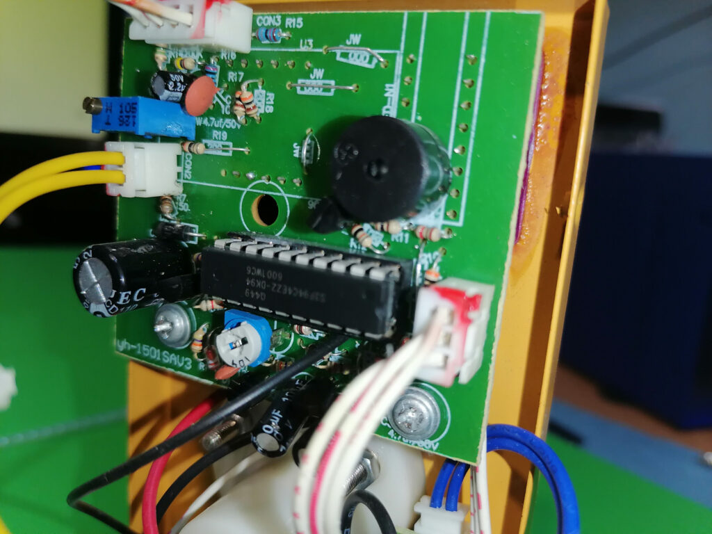 Блок питания Wanptek DPS3010U. Как долго я тебя искал...