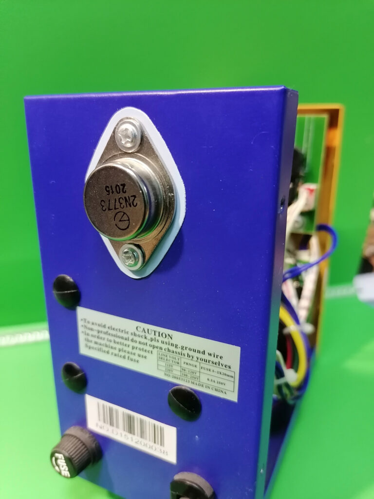 Блок питания Wanptek DPS3010U. Как долго я тебя искал...