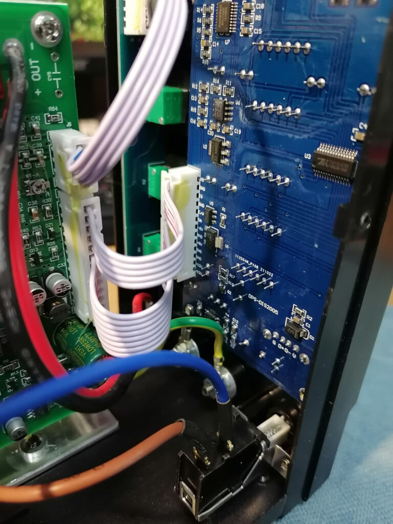 Блок питания Wanptek DPS3010U. Как долго я тебя искал...
