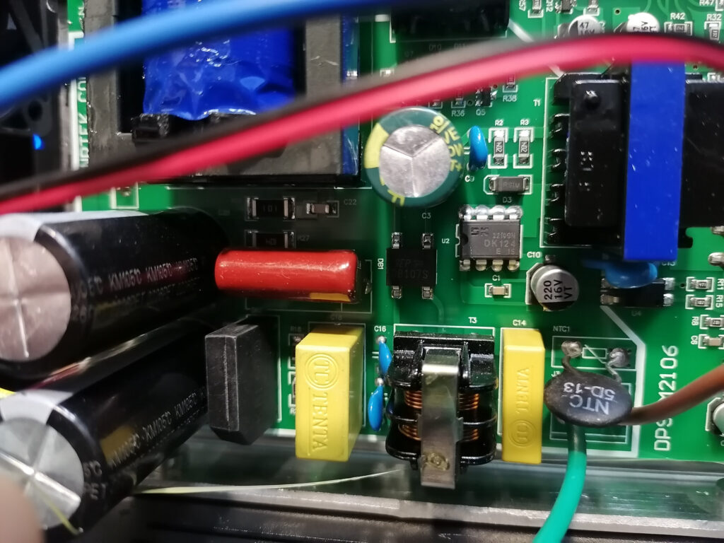 Блок питания Wanptek DPS3010U. Как долго я тебя искал...