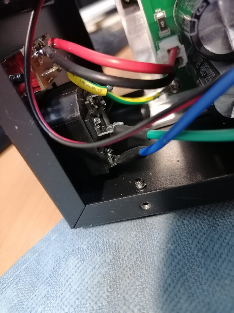 Блок питания Wanptek DPS3010U. Как долго я тебя искал...