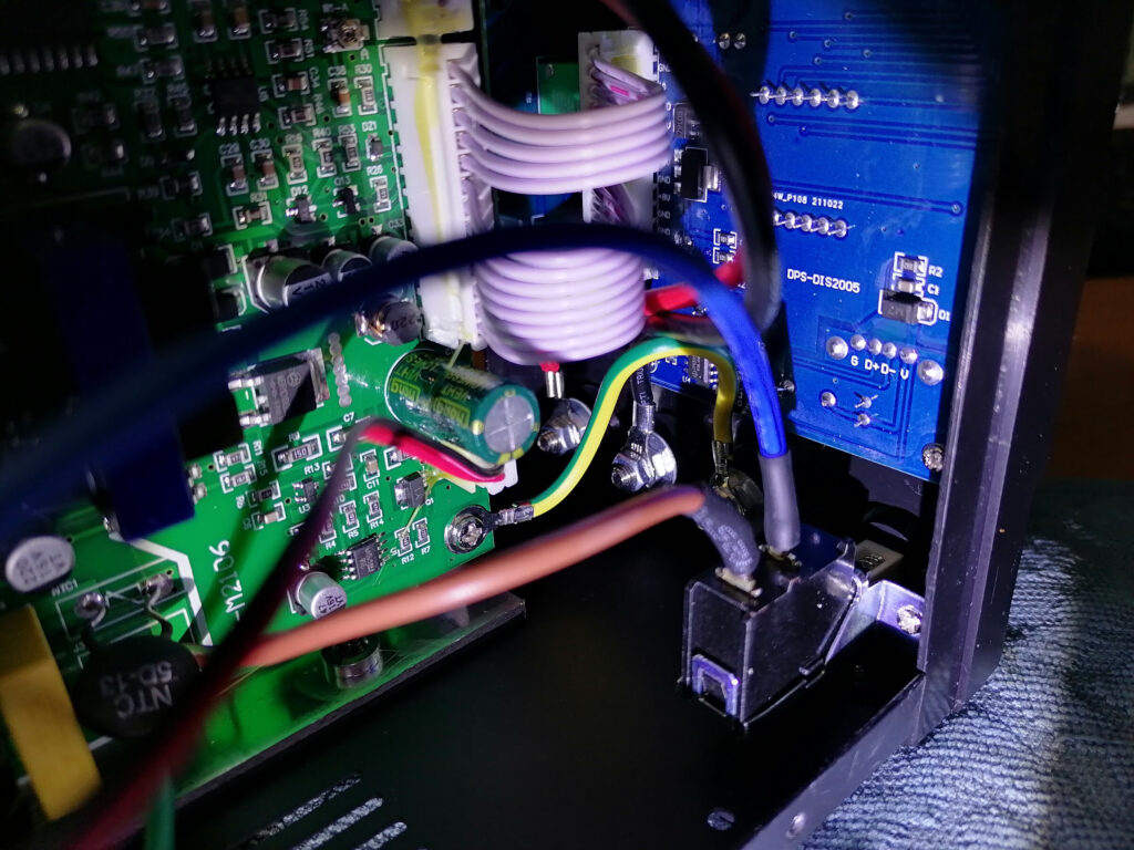 Блок питания Wanptek DPS3010U. Как долго я тебя искал...