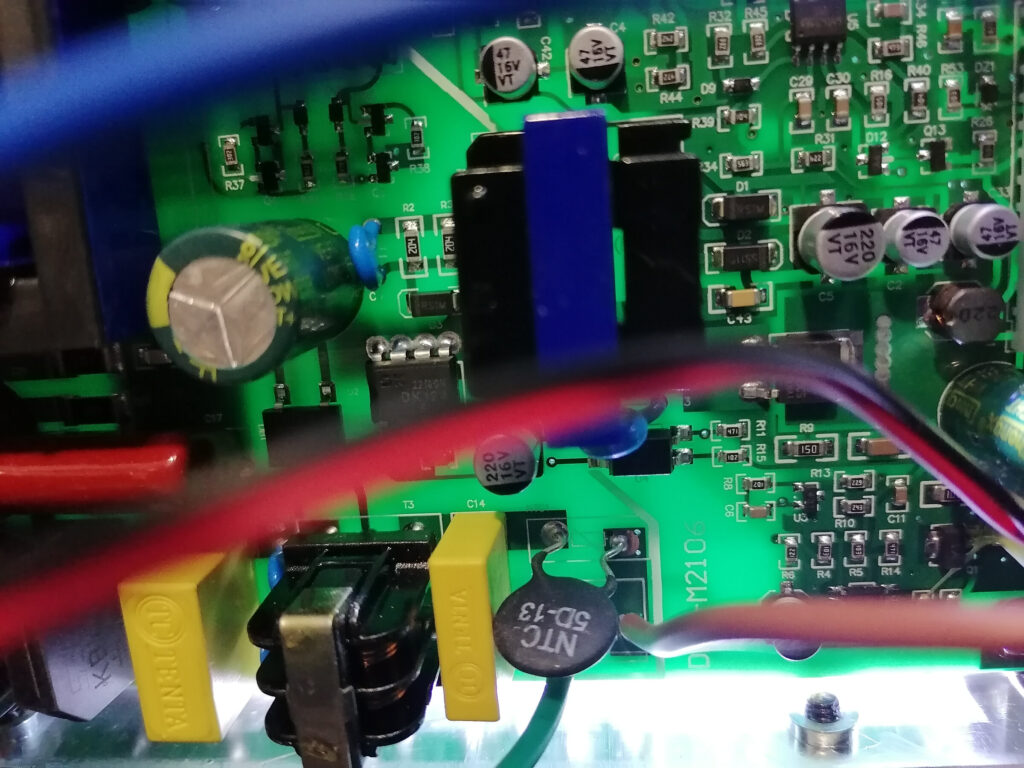 Блок питания Wanptek DPS3010U. Как долго я тебя искал...